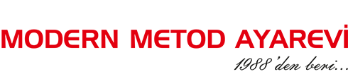 Modern Metod Ayarevi